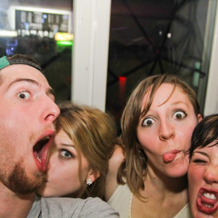 Schwester Semester - Semesterauftakt @ the Loft