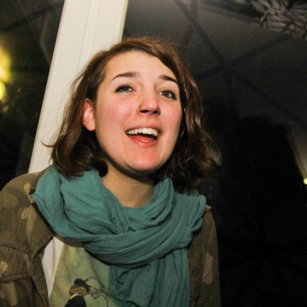 Schwester Semester - Semesterauftakt @ the Loft