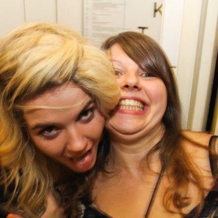 Schwester Semester - Semesterauftakt @ the Loft