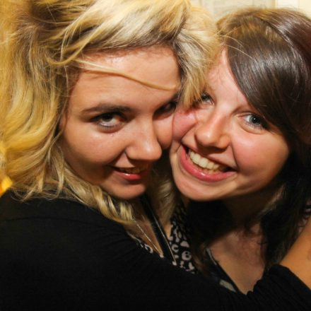 Schwester Semester - Semesterauftakt @ the Loft