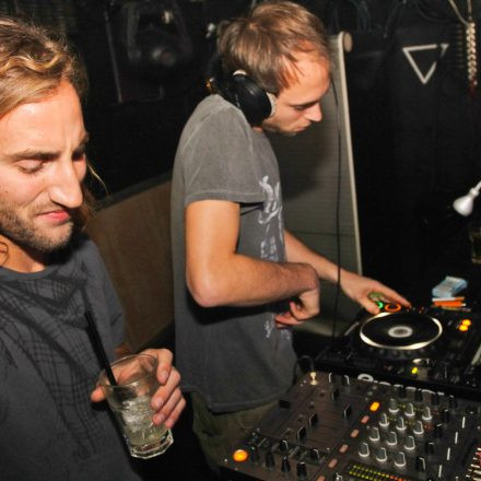 Schwester Semester - Semesterauftakt @ the Loft