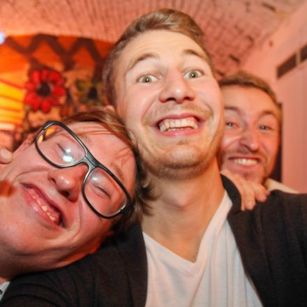 Schwester Semester - Semesterauftakt @ the Loft