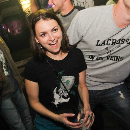 Schwester Semester - Semesterauftakt @ the Loft