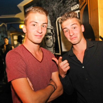 Schwester Semester - Semesterauftakt @ the Loft