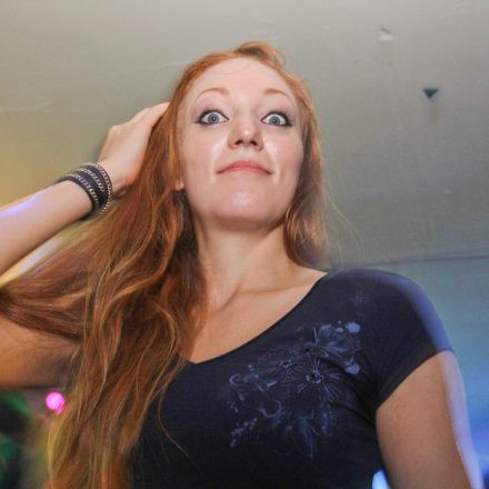 Schwester Semester - Semesterauftakt @ the Loft