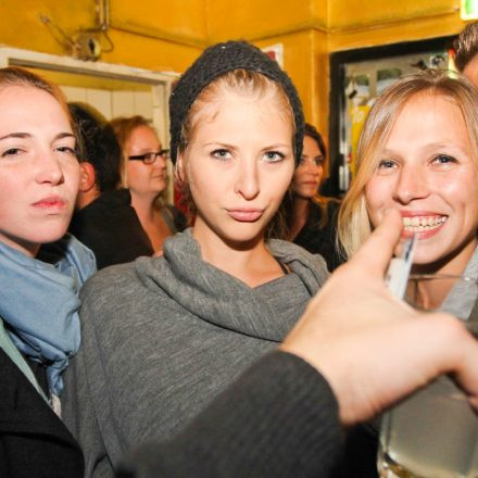Schwester Semester - Semesterauftakt @ the Loft