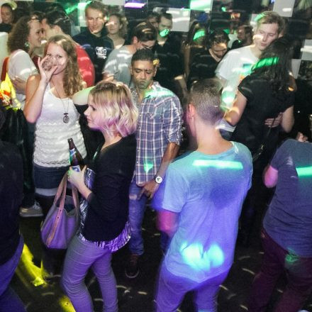 Schwester Semester - Semesterauftakt @ the Loft