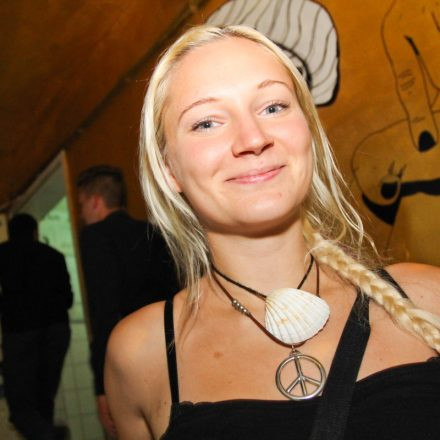 Schwester Semester - Semesterauftakt @ the Loft