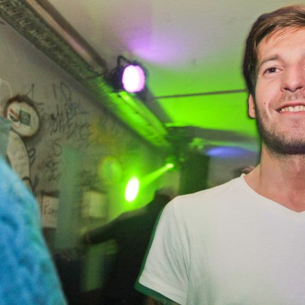 Schwester Semester - Semesterauftakt @ the Loft