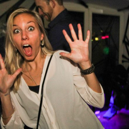 Schwester Semester - Semesterauftakt @ the Loft