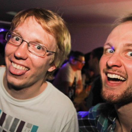 Schwester Semester - Semesterauftakt @ the Loft