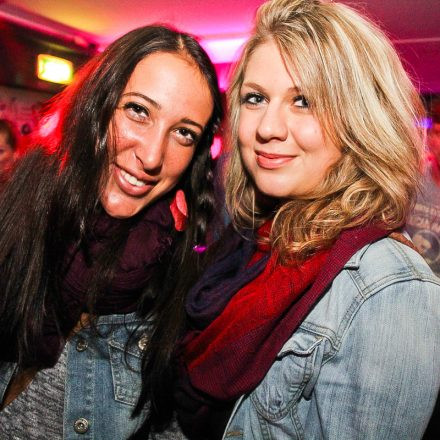 Schwester Semester - Semesterauftakt @ the Loft
