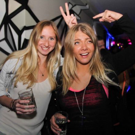 Schwester Semester - Semesterauftakt @ the Loft