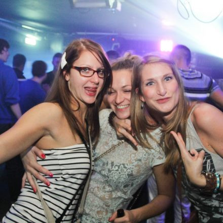 Schwester Semester - Semesterauftakt @ the Loft
