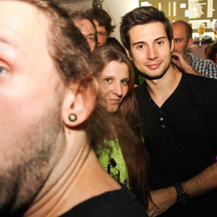 Schwester Semester - Semesterauftakt @ the Loft