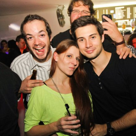 Schwester Semester - Semesterauftakt @ the Loft