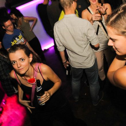 Schwester Semester - Semesterauftakt @ the Loft