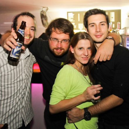 Schwester Semester - Semesterauftakt @ the Loft
