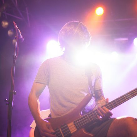 August Burns Red @ Arena