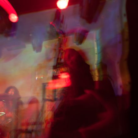 Ufomammut
