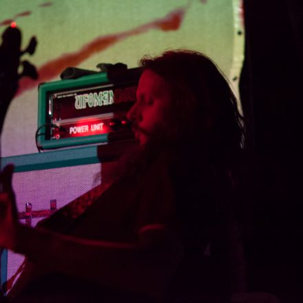 Ufomammut