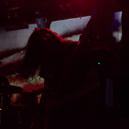 Ufomammut