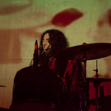 Ufomammut