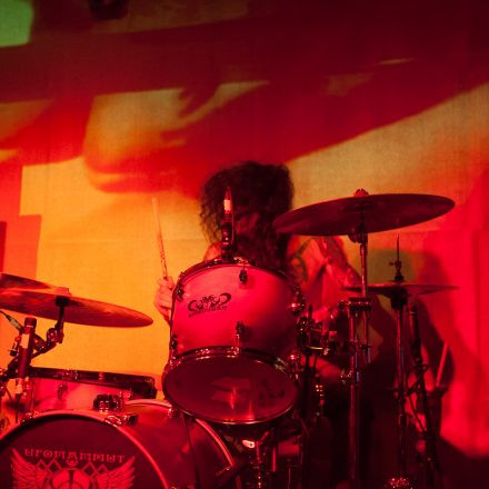 Ufomammut