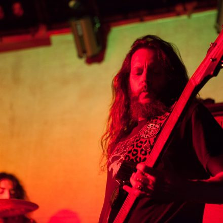Ufomammut