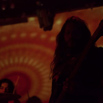 Ufomammut
