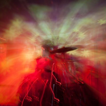Ufomammut
