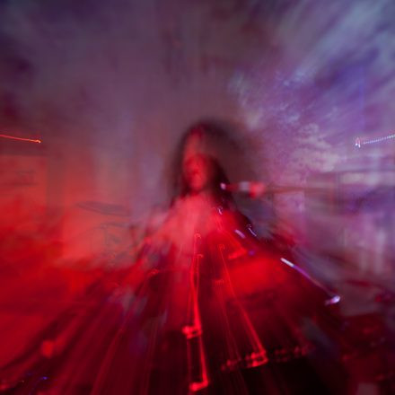 Ufomammut