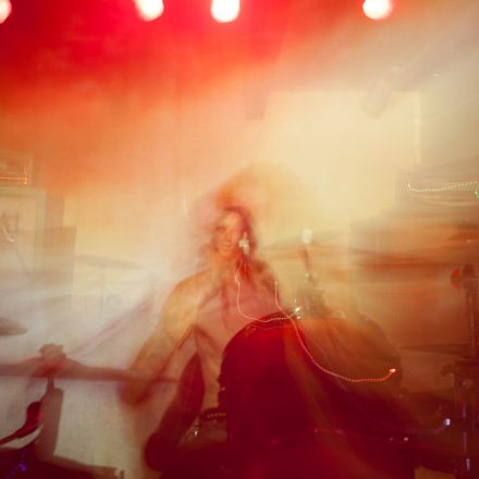 Ufomammut