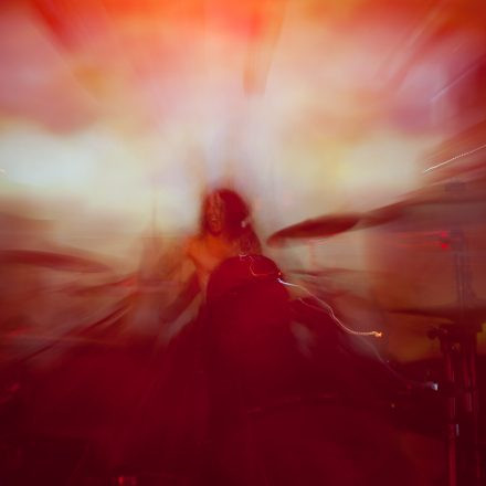 Ufomammut
