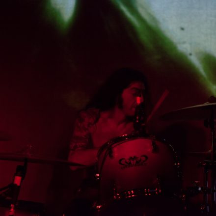 Ufomammut