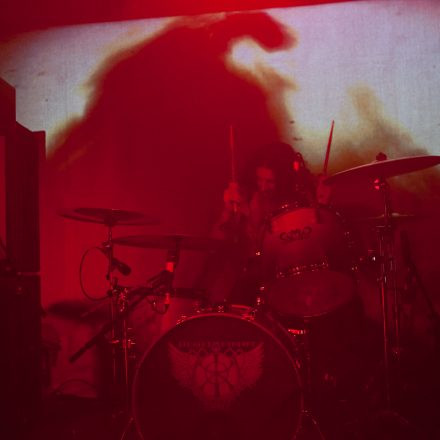 Ufomammut
