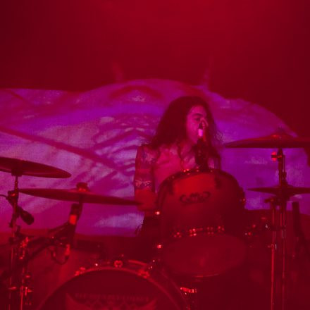 Ufomammut