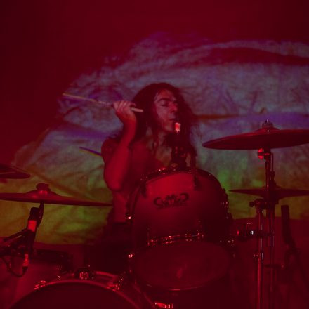Ufomammut