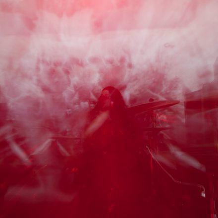 Ufomammut