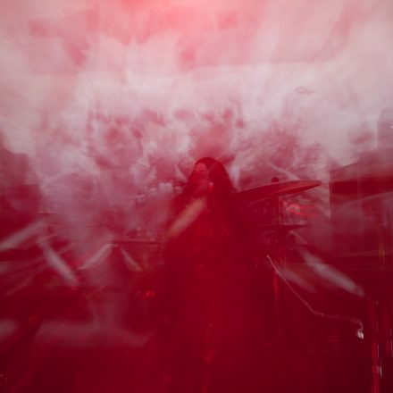 Ufomammut