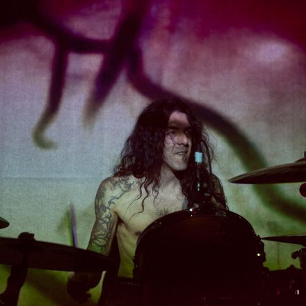 Ufomammut