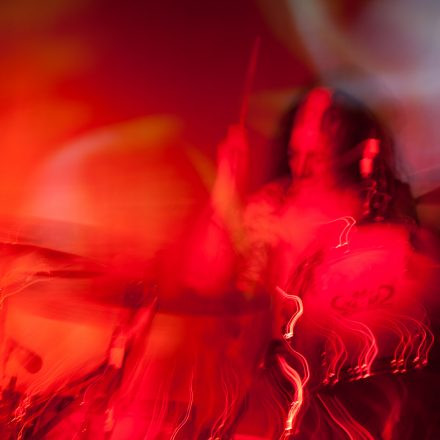 Ufomammut
