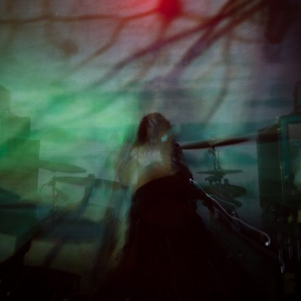 Ufomammut