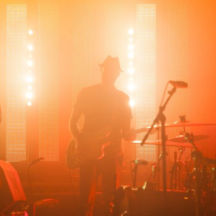 Bonobo @ Arena