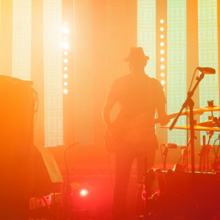 Bonobo @ Arena