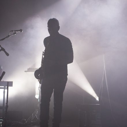 Bonobo @ Arena
