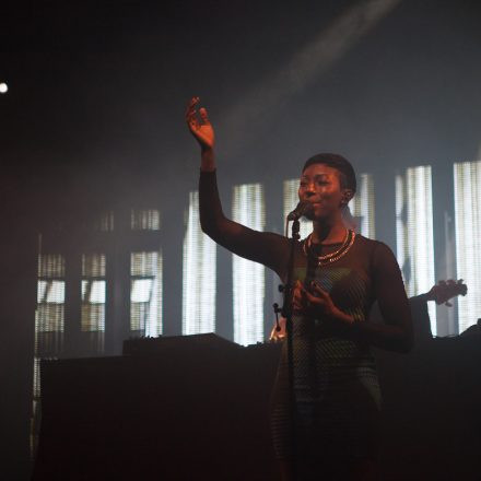 Bonobo @ Arena