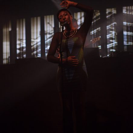 Bonobo @ Arena