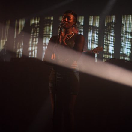 Bonobo @ Arena