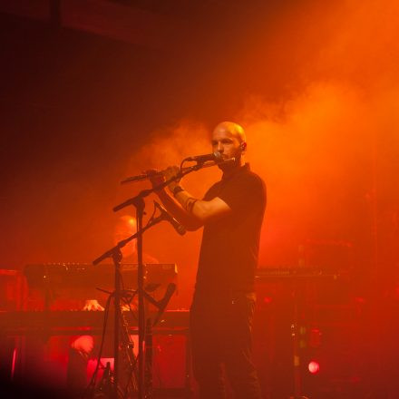 Bonobo @ Arena